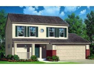 3062 Yellowtail Ter, Morrow, OH 45152 photo 1