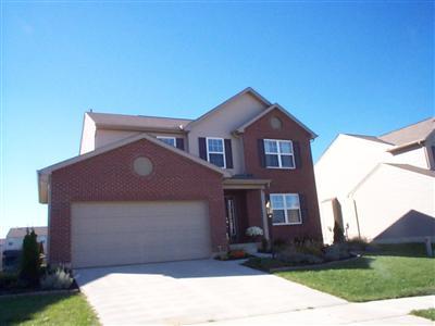 827 Birch Grv, Morrow, OH 45152 photo 1