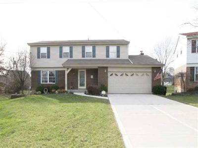 211 Centerview Dr, Cincinnati, OH 45238 photo 1