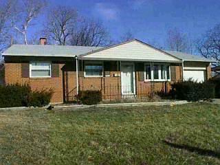 9311 Comstock Dr, Cincinnati, OH 45231 photo 1