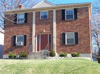 3310 Stanhope Ave, Cincinnati, OH 45211 photo 1