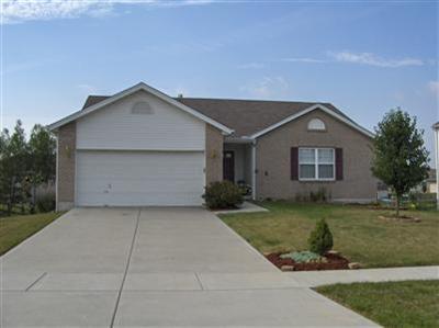 3264 Springbrook Dr, Hamilton, OH 45011 photo 1