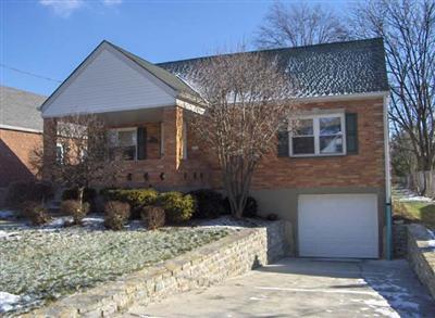 1016 Edgetree Ln, Cincinnati, OH 45238 photo 1