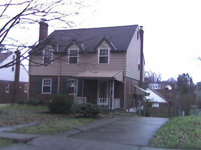 3106 Manning Ave, Cincinnati, OH 45211 photo 1