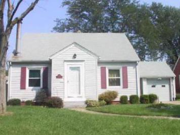 1120 Bishop Ave, Hamilton, OH 45015 photo 1