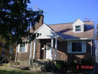 5159 N Bend Rd, Cincinnati, OH 45211 photo 1
