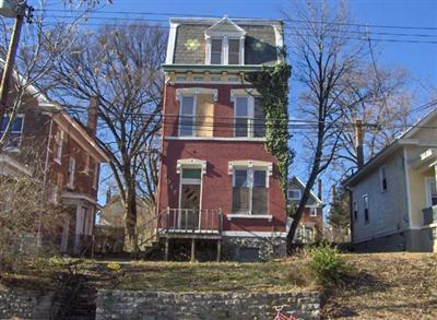 1017 Purcell Ave, Cincinnati, OH 45205 photo 1
