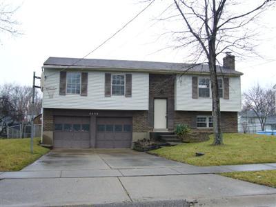 1472 Forester Dr, Cincinnati, OH 45240 photo 1