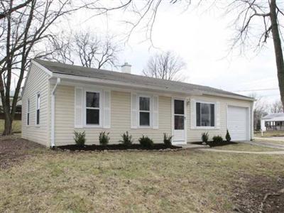 513 Denmark Dr, Cincinnati, OH 45244 photo 1