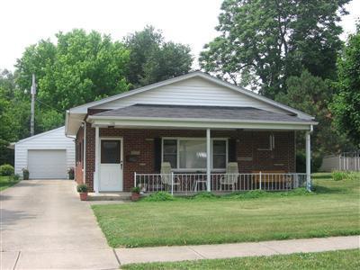 116 Warren Ave, Franklin, OH 45005 photo 1