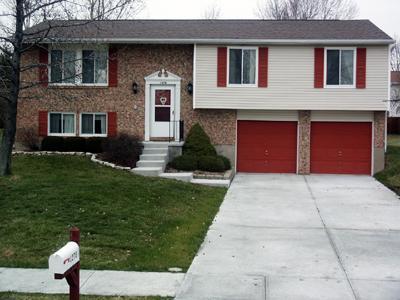 1278 Firethorne Dr, Mason, OH 45040 photo 1
