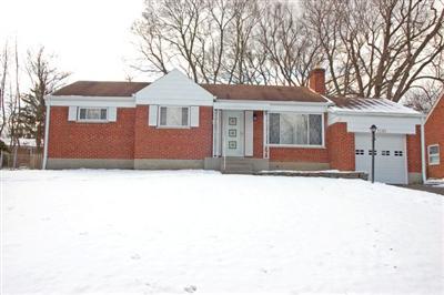 1241 Wayside Pl, Cincinnati, OH 45230 photo 1