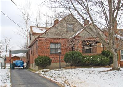 1608 Flora Ave, Cincinnati, OH 45231 photo 1