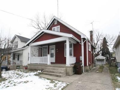 1709 Sterling Ave, Cincinnati, OH 45239 photo 1