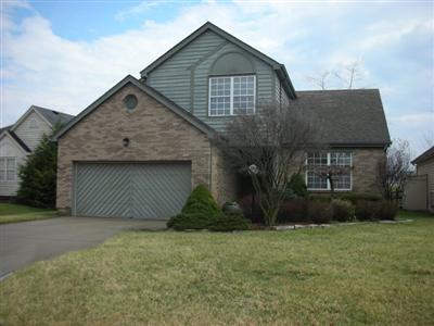 8464 Wick Ln, Maineville, OH 45039 photo 1