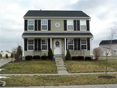8822 Woolstone Ct, Maineville, OH 45039 photo 1