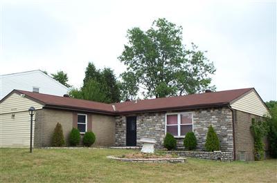 11977 Hamden Dr, Forest Park, OH 45240 photo 1
