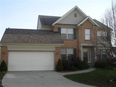 352 Deerfield Dr, Harrison, OH 45030 photo 1
