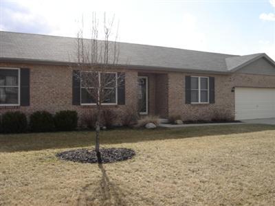 314 Robin Ave, Mount Orab, OH 45154 photo 1