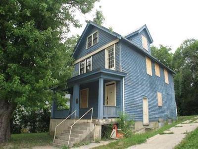 3034 Kerper Ave, Cincinnati, OH 45206 photo 1