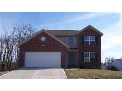 1201 Ashmore Ct, Cincinnati, OH 45231 photo 1