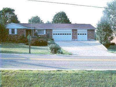 9600 Dick Rd, Harrison, OH 45030 photo 1