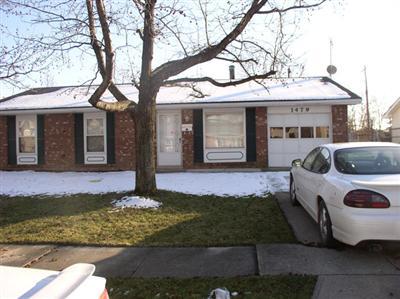 1479 Windward Dr, Mason, OH 45040 photo 1
