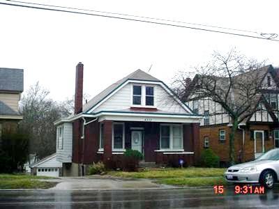 4317 Eighth St, Cincinnati, OH 45205 photo 1