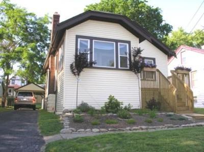 3116 Mapleleaf Ave, Cincinnati, OH 45213 photo 1