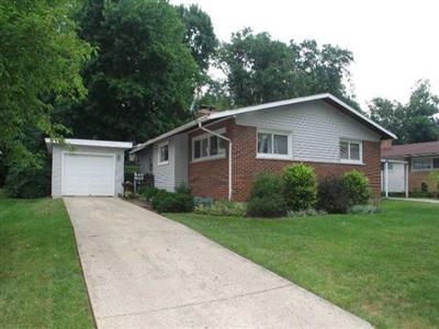 18 Hamlin Dr, Greenhills, OH 45218 photo 1