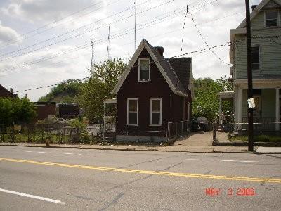 1631 Harrison Ave, Cincinnati, OH 45205 photo 1