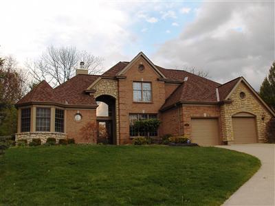 3907 Brigadoon Dr, Cincinnati, OH 45255 photo 1