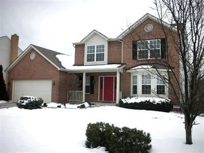 7870 Weavers Ln, Maineville, OH 45039 photo 1