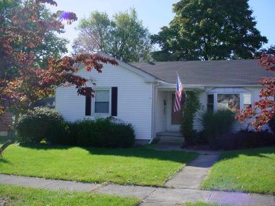 68 Ruby Ave, Wilmington, OH 45177 photo 1