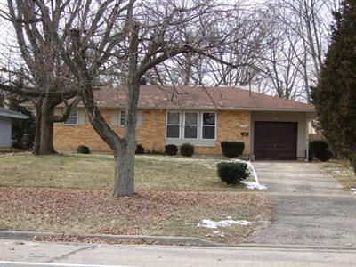 11521 Kenn Rd, Forest Park, OH 45240 photo 1