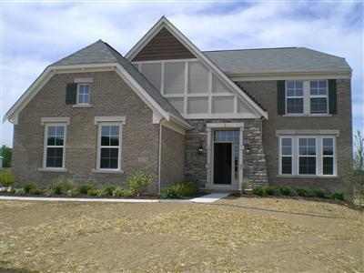 3118 Shadow Ridge Ct, Morrow, OH 45152 photo 1