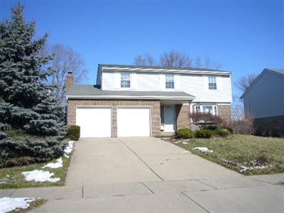 2116 Galloway Ct, Cincinnati, OH 45240 photo 1
