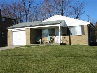 8317 Carrol Ave, Cincinnati, OH 45231 photo 1