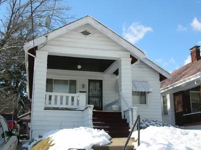 3323 Wabash Ave, Cincinnati, OH 45207 photo 1