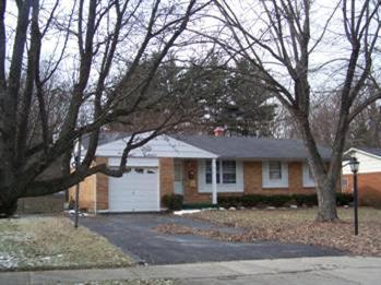9097 Tag Dr, Cincinnati, OH 45231 photo 1
