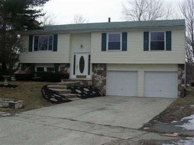 11241 Lockport Ct, Forest Park, OH 45240 photo 1