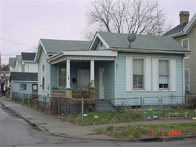 1027 Maple Ave, Hamilton, OH 45011 photo 1