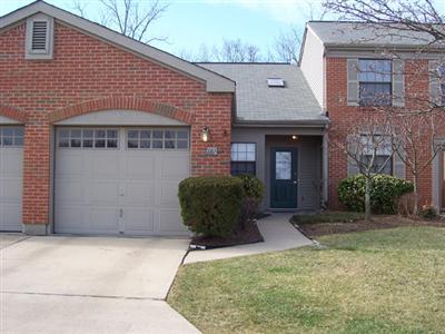 2755 Phaeton Ln, Maineville, OH 45039 photo 1