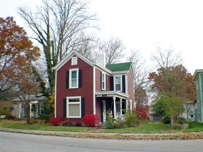 2106 Sutton Ave, Cincinnati, OH 45230 photo 1