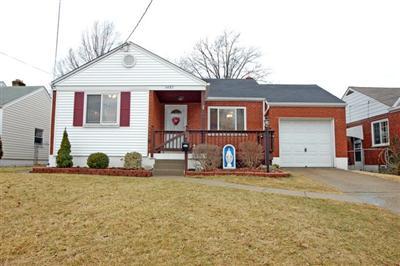 3487 Eyrich Rd, Cincinnati, OH 45248 photo 1