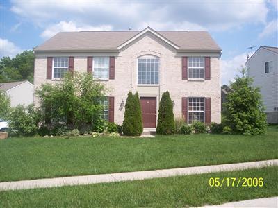 6515 Copperleaf Ln, Cincinnati, OH 45230 photo 1