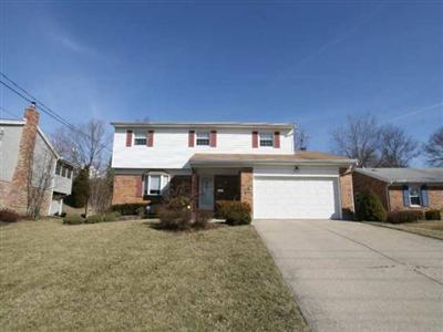 1808 Forester Dr, Cincinnati, OH 45240 photo 3