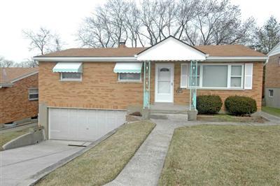 5706 Glow Ct, Cincinnati, OH 45238 photo 3