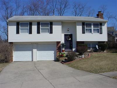 4236 Delryan Dr, Cincinnati, OH 45238 photo 3