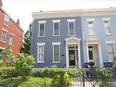 539 Milton St, Cincinnati, OH 45202 photo 1